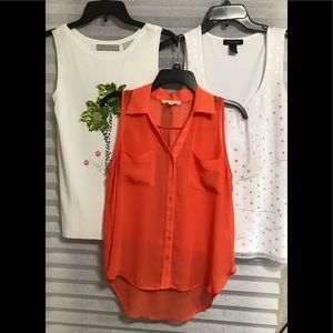 Women's beautiful tops Budget Helper an Ideal pack